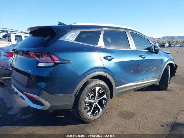 KNDPVCAG7P7039487 KIA Sportage Hybrid Ex