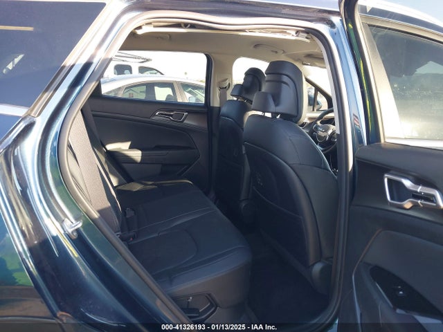 KNDPVCAG7P7039487 KIA Sportage Hybrid Ex
