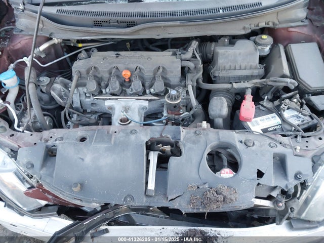 19XFB2F87EE081820 Honda CIVIC EX