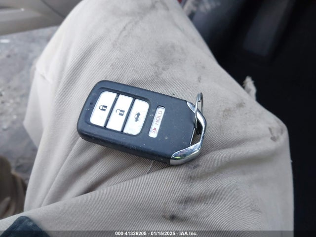 19XFB2F87EE081820 Honda CIVIC EX