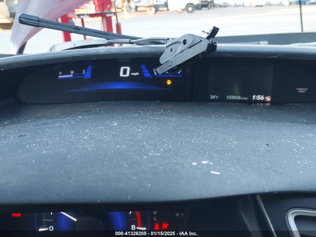 19XFB2F87EE081820 Honda CIVIC EX