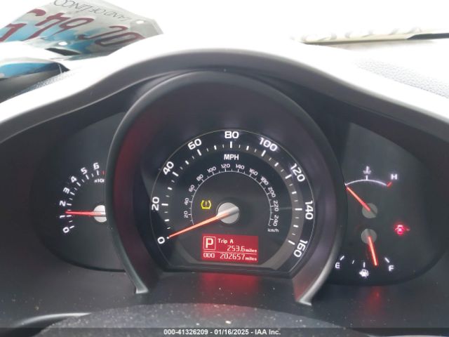 KNDPB3AC2G7847526 KIA Sportage Lx