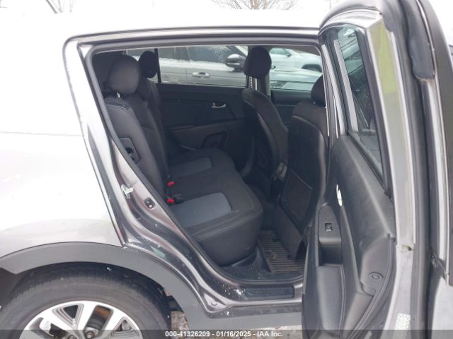 KNDPB3AC2G7847526 KIA Sportage Lx
