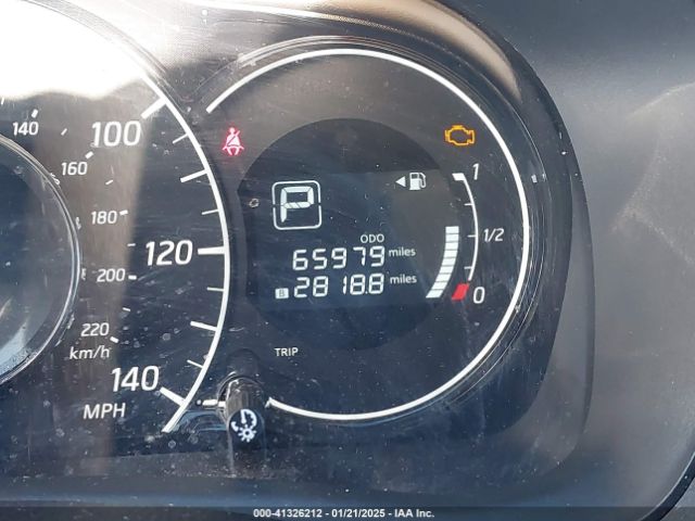 3N1CE2CP6JL358102 Nissan Versa Note Sr