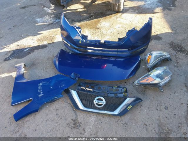 3N1CE2CP6JL358102 Nissan Versa Note Sr