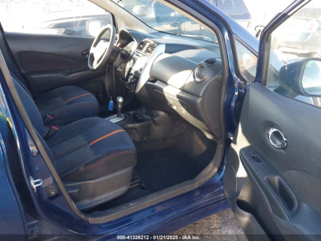 3N1CE2CP6JL358102 Nissan Versa Note Sr
