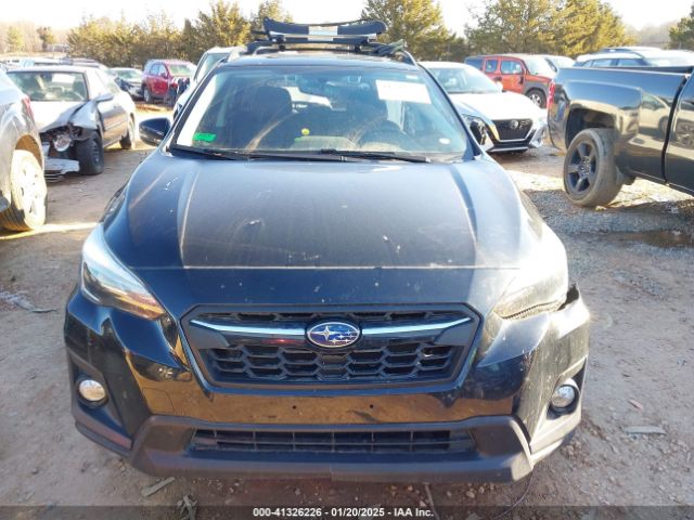 JF2GTANC2KH285952 Subaru Crosstrek 2.0i Limited