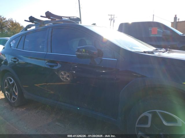JF2GTANC2KH285952 Subaru Crosstrek 2.0i Limited