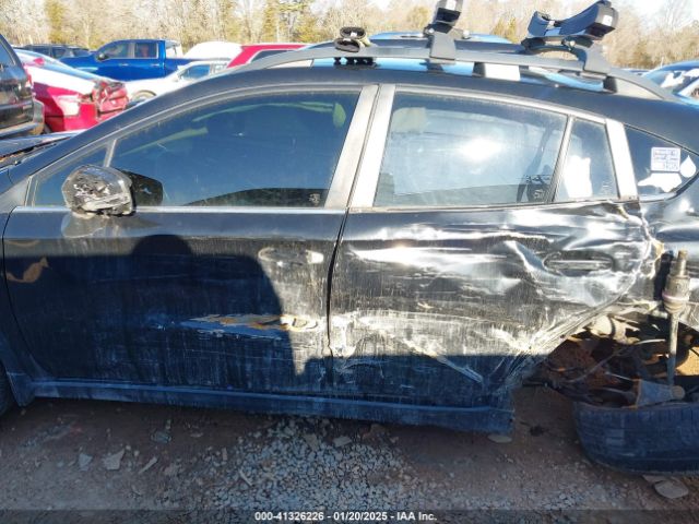 JF2GTANC2KH285952 Subaru Crosstrek 2.0i Limited