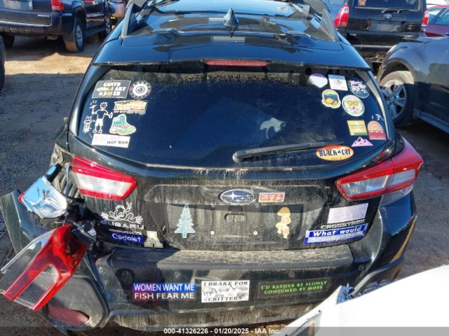 JF2GTANC2KH285952 Subaru Crosstrek 2.0i Limited