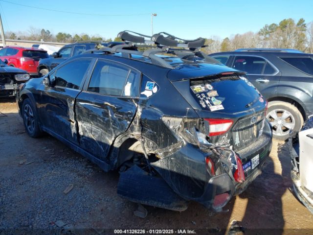 JF2GTANC2KH285952 Subaru Crosstrek 2.0i Limited