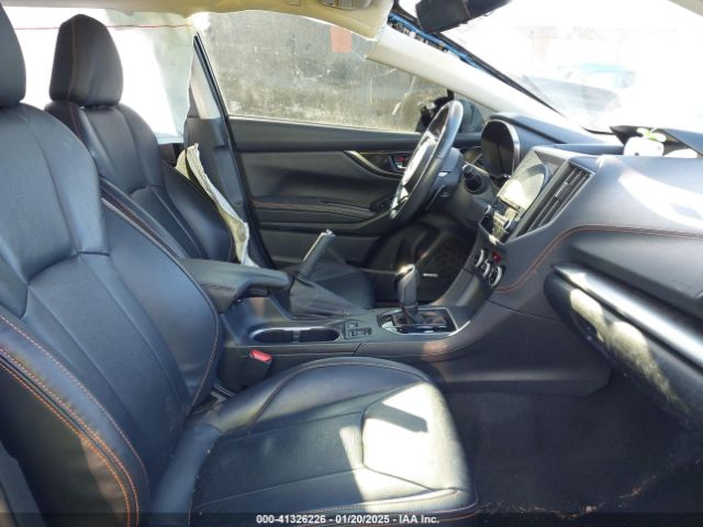 JF2GTANC2KH285952 Subaru Crosstrek 2.0i Limited