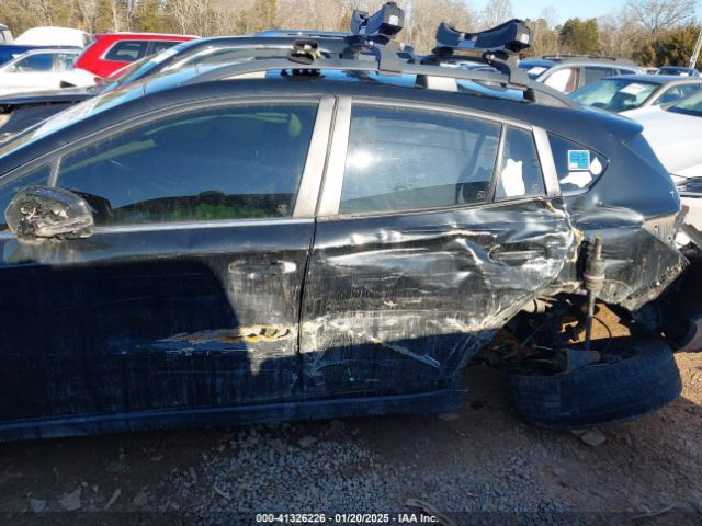 JF2GTANC2KH285952 Subaru Crosstrek 2.0i Limited
