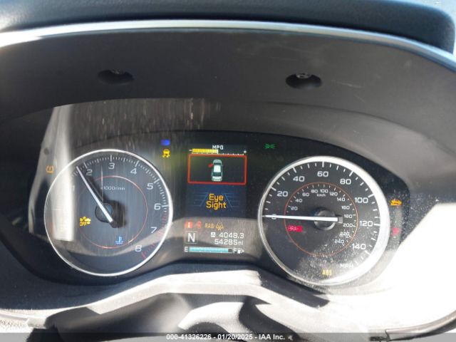 JF2GTANC2KH285952 Subaru Crosstrek 2.0i Limited