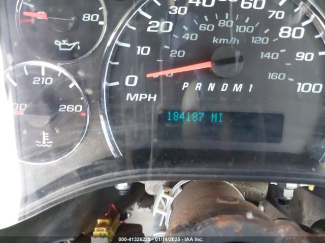 1GCWGFCF2F1168038 Chevrolet Express 2500 Work Van