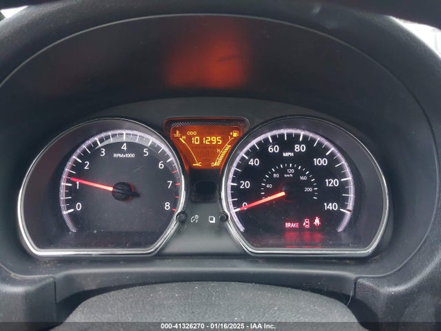 3N1CE2CP4EL392996 Nissan Versa Note S (sr)