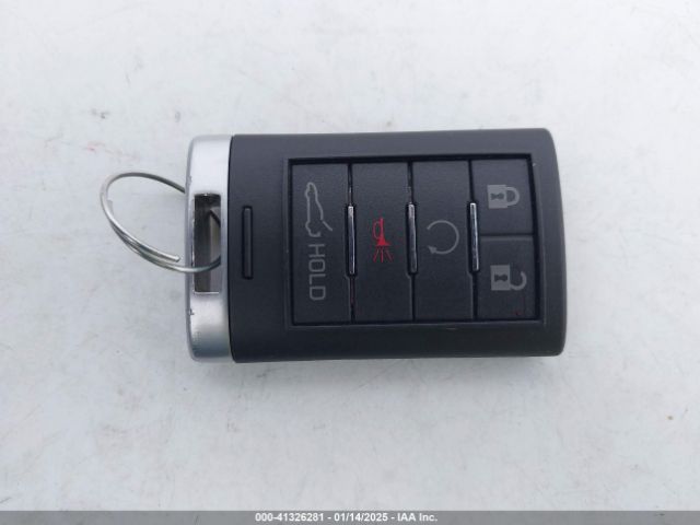 1G1YU2D62G5700464 Chevrolet Corvette Z06
