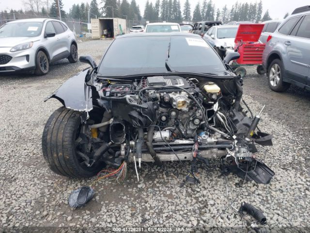 1G1YU2D62G5700464 Chevrolet Corvette Z06