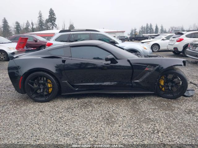 1G1YU2D62G5700464 Chevrolet Corvette Z06
