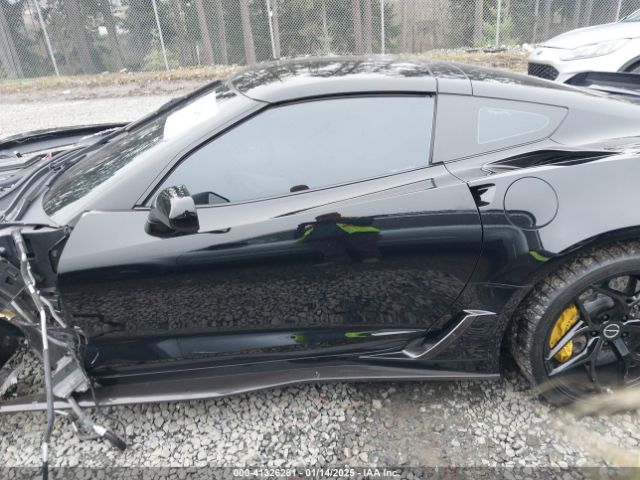 1G1YU2D62G5700464 Chevrolet Corvette Z06