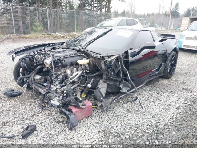 1G1YU2D62G5700464 Chevrolet Corvette Z06