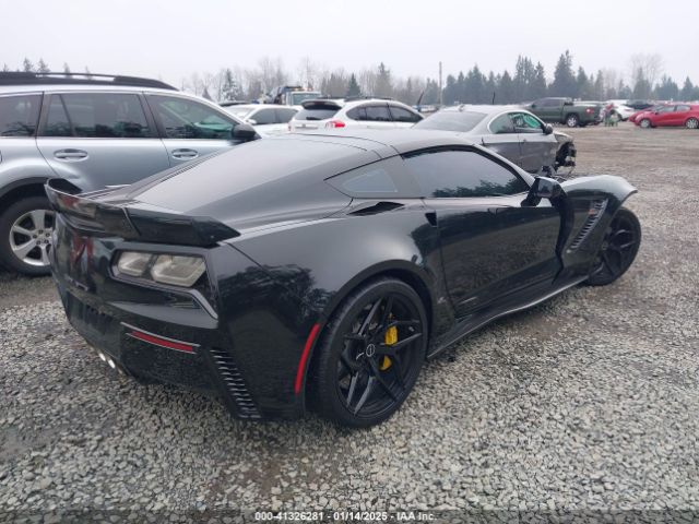 1G1YU2D62G5700464 Chevrolet Corvette Z06