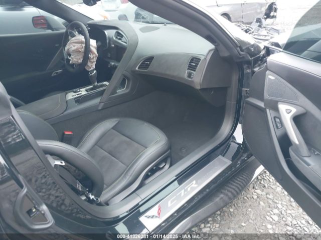 1G1YU2D62G5700464 Chevrolet Corvette Z06