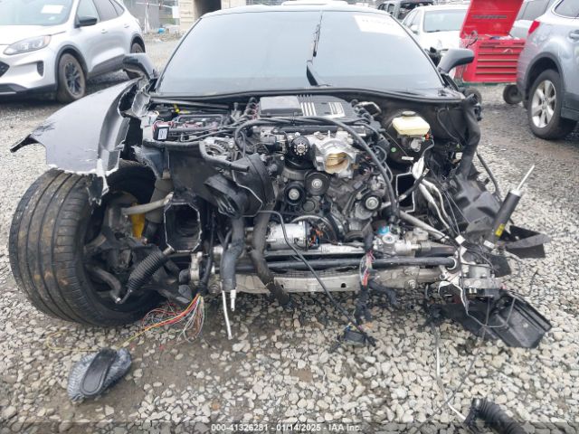 1G1YU2D62G5700464 Chevrolet Corvette Z06
