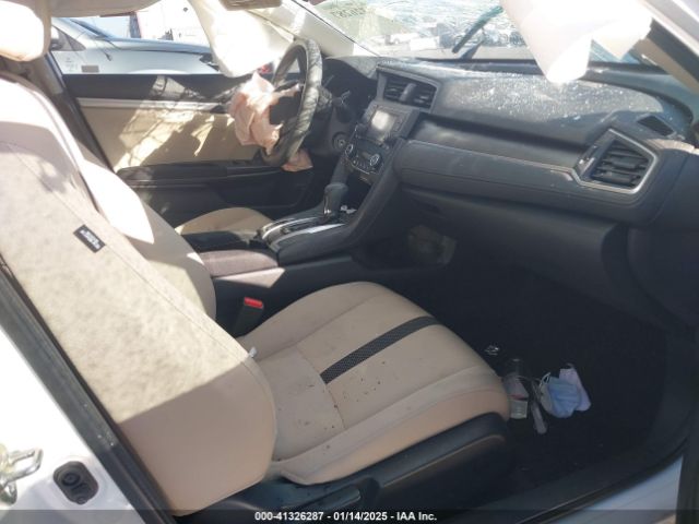 2HGFC2F69KH508475 Honda Civic Lx