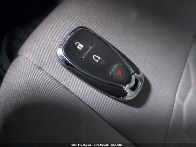 Chevrolet EQUINOX LS 2018 3GNAXHEV5JS584965 Image 11