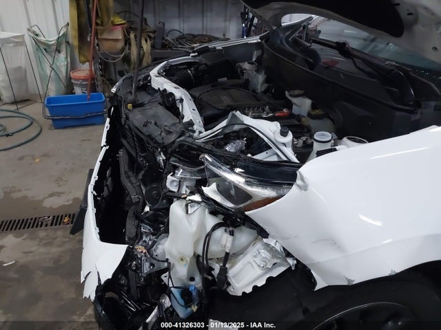 Chevrolet EQUINOX LS 2018 3GNAXHEV5JS584965 Image 18