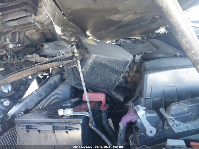 Toyota CAMRY LE 2015 4T4BF1FK9FR458273 Image 10