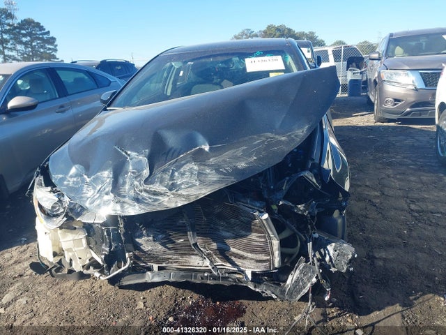 Toyota CAMRY LE 2015 4T4BF1FK9FR458273 Image 12