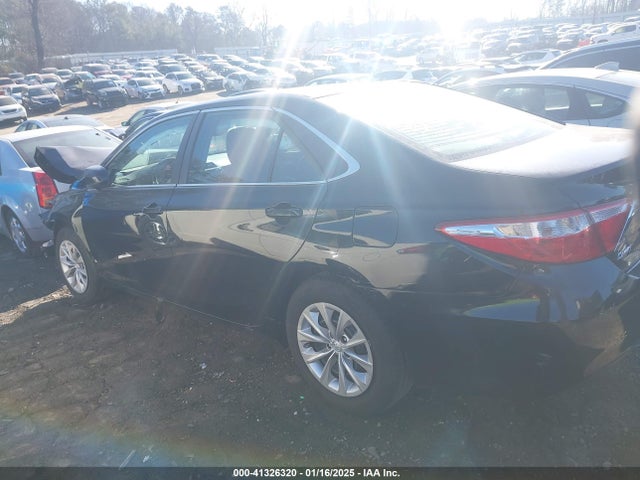 Toyota CAMRY LE 2015 4T4BF1FK9FR458273 Image 14