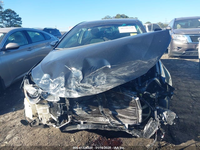 Toyota CAMRY LE 2015 4T4BF1FK9FR458273 Image 6