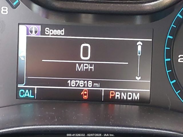 1GCHSCEA0G1392711 Chevrolet Colorado Lt
