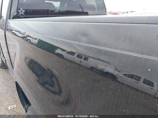 1GCHSCEA0G1392711 Chevrolet Colorado Lt