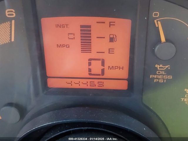 1990 CHEVROLET CORVETTE 1G1YY2389L5106214 Photo 6