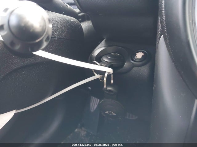 2014 MINI COUNTRYMAN WMWZC3C50EWT01165 Photo 10