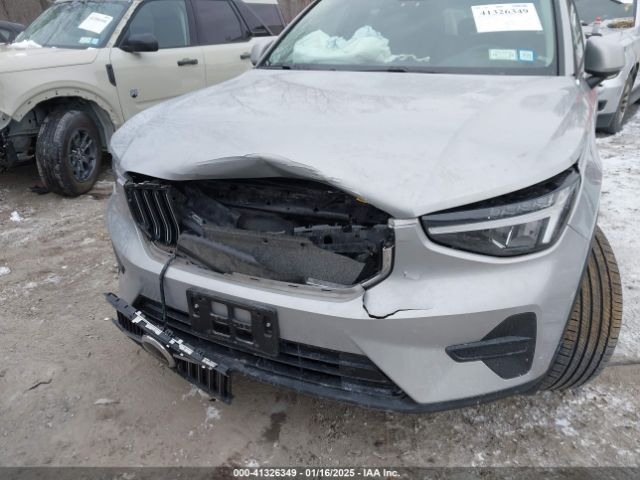 2024 VOLVO XC40 YV4L12UK5R2208696 Photo 5