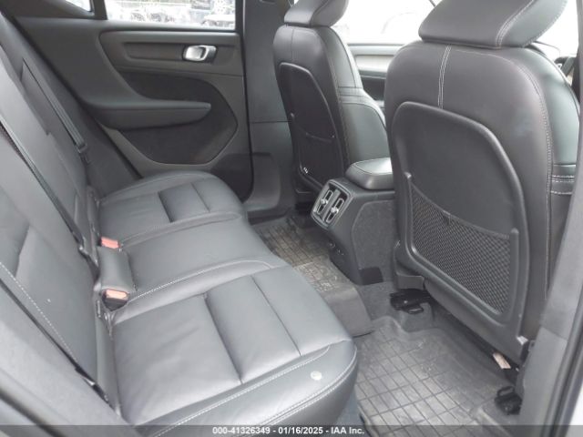 2024 VOLVO XC40 YV4L12UK5R2208696 Photo 7