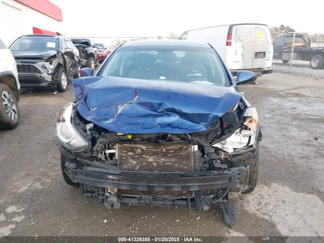 Hyundai ELANTRA SE 2016 5NPDH4AE5GH740734 Image 12