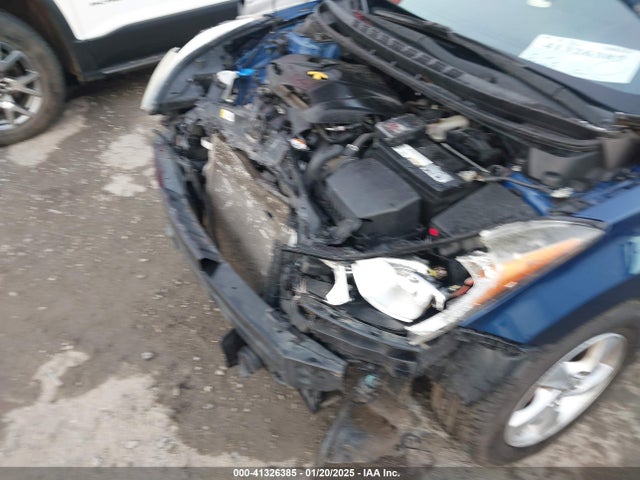 Hyundai ELANTRA SE 2016 5NPDH4AE5GH740734 Image 6