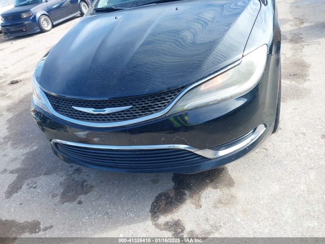 Chrysler 200 Limited 2016 1C3CCCAB0GN128827 Image 12