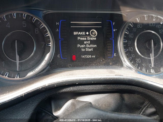Chrysler 200 Limited 2016 1C3CCCAB0GN128827 Image 15