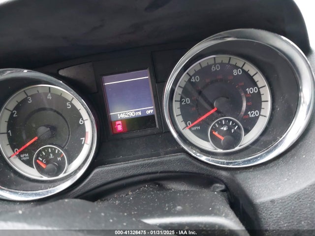 Dodge Grand Caravan Gt 2017 2C4RDGEG5HR766463 Image 7