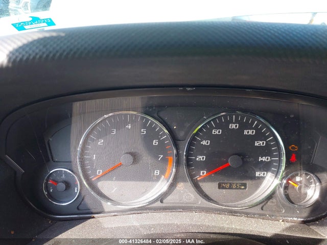 2005 CADILLAC CTS 1G6DP567150228128 Photo 6