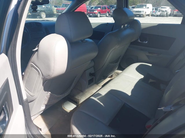 2005 CADILLAC CTS 1G6DP567150228128 Photo 7