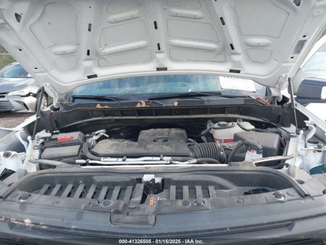 3GCNAAEK8RG212138 Chevrolet Silverado 1500 2wd  Long Bed Wt