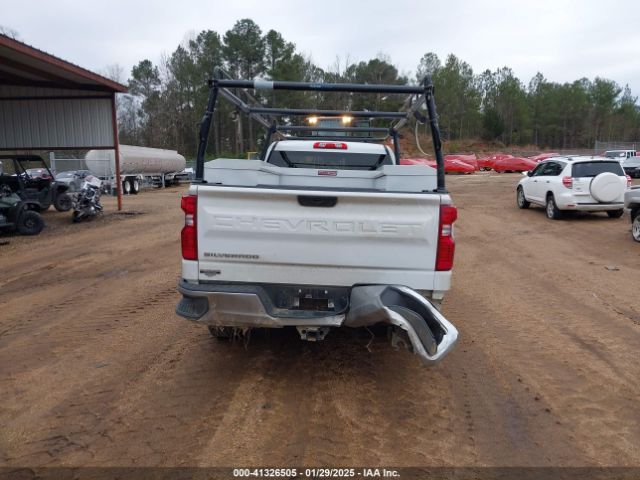 3GCNAAEK8RG212138 Chevrolet Silverado 1500 2wd  Long Bed Wt